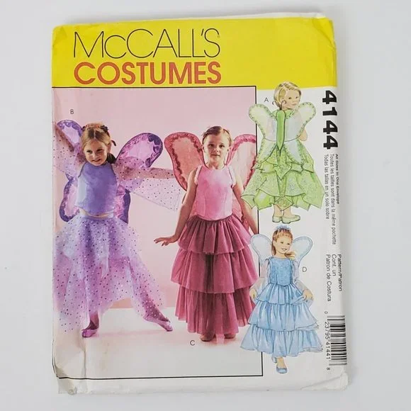 evening dresses online eu Woodland Sprite Wings Sewing Pattern – Twig + Tale main image 0